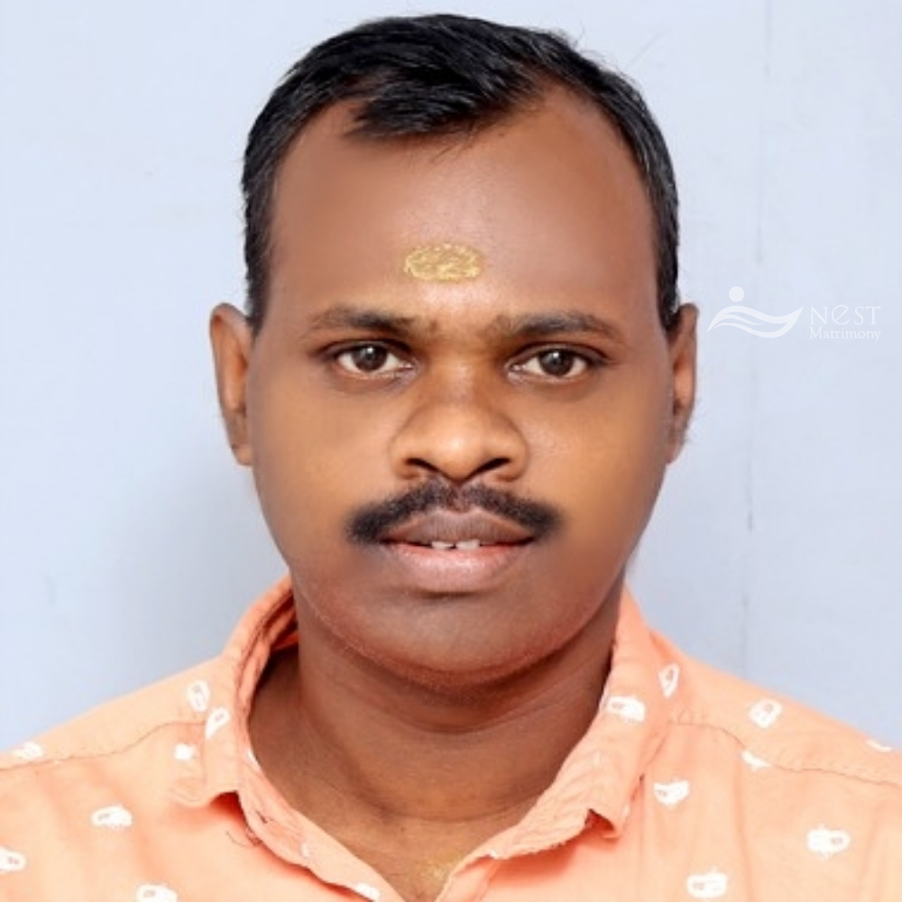 Krishnan Tr